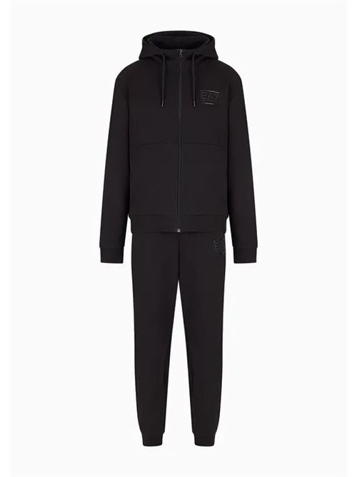 tracksuit EA7 | 6RPV68 PJ07Z1200
